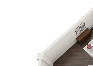 Dominion one bedroom floor plan
