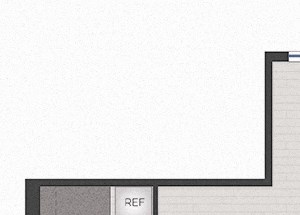 Dominion Plaza A1A Floor Plan