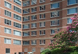Dominion Plaza