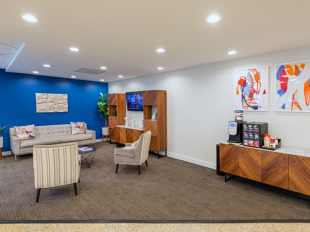 Dominion Plaza Apartments Arlington, VA Bell Apartment Living