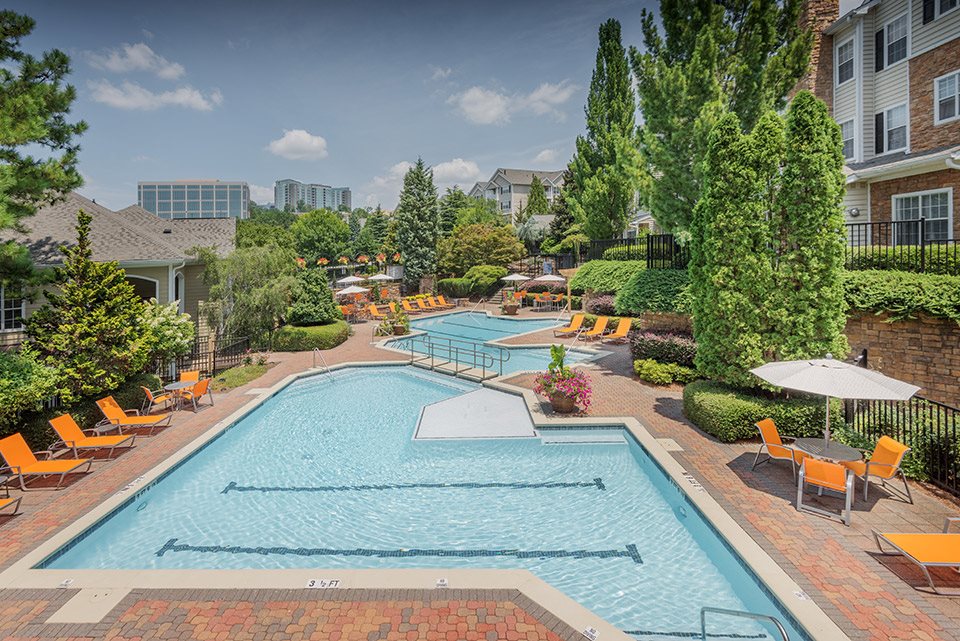 Hudson Ridge Apartments Atlanta Hudson Ridge Apartments Atlanta