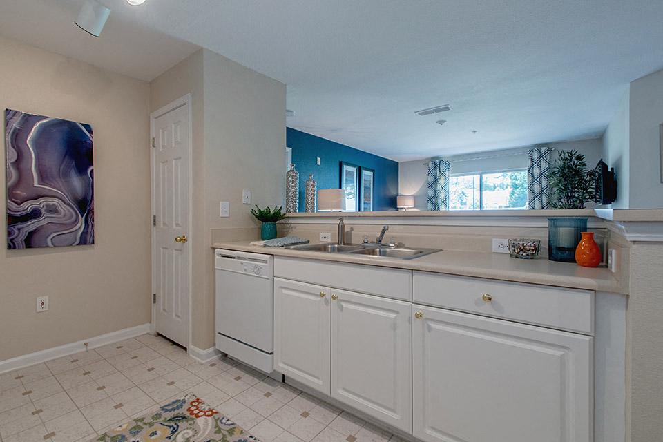 Apartments In Athens