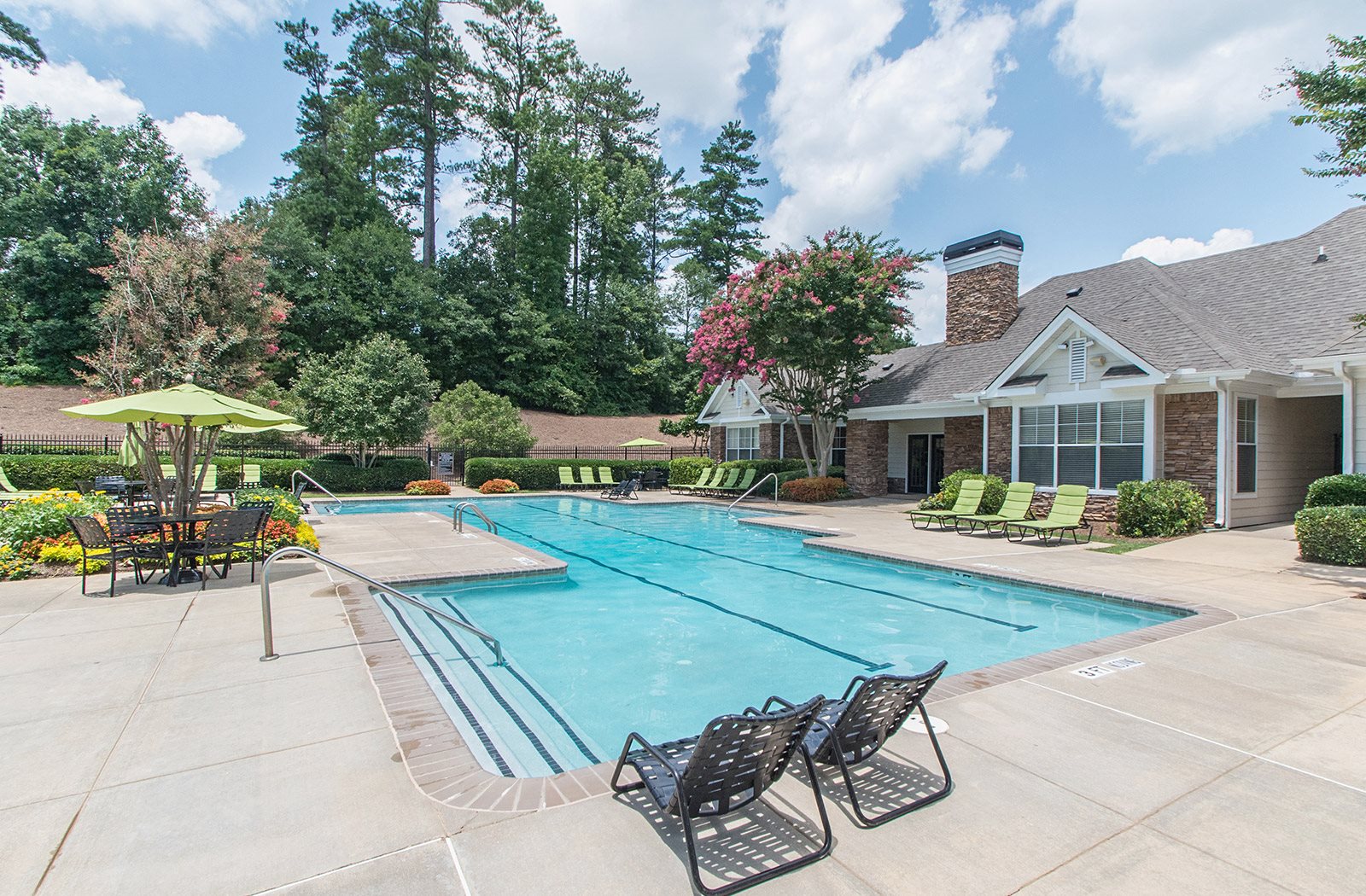 Legacy Mill Athens, GA Bell Apartment Living