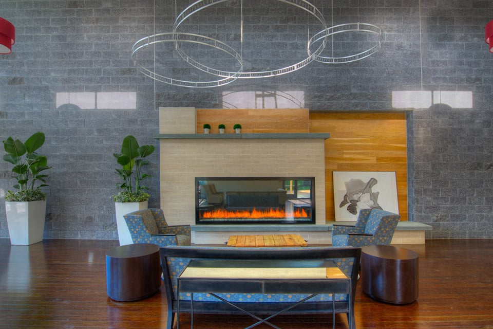 Monticello Falls Church Apartments 7400 Parkwood Court Falls