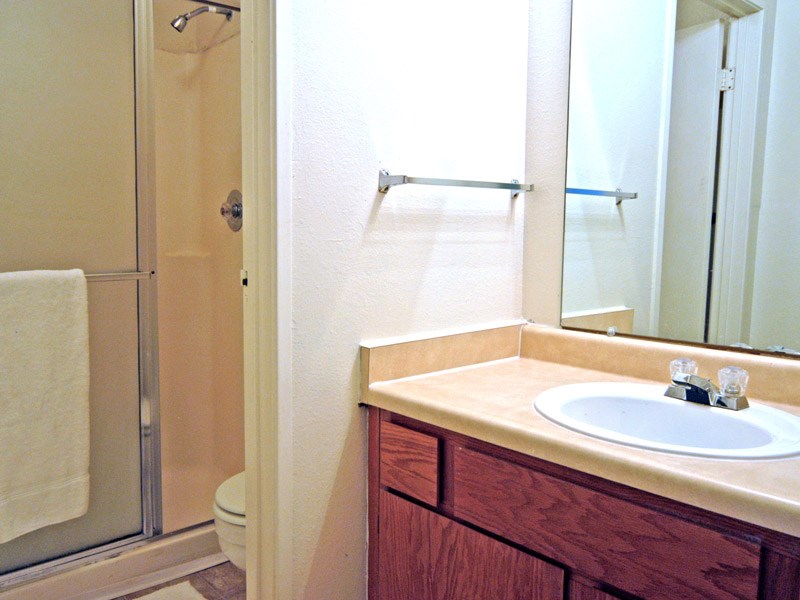 Shadow Lake Apartments, 13111 West Markham Street, Little Rock, AR