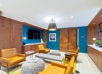 Complimentary Wi-Fi In Common Areas
