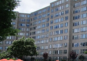 Shirlington House