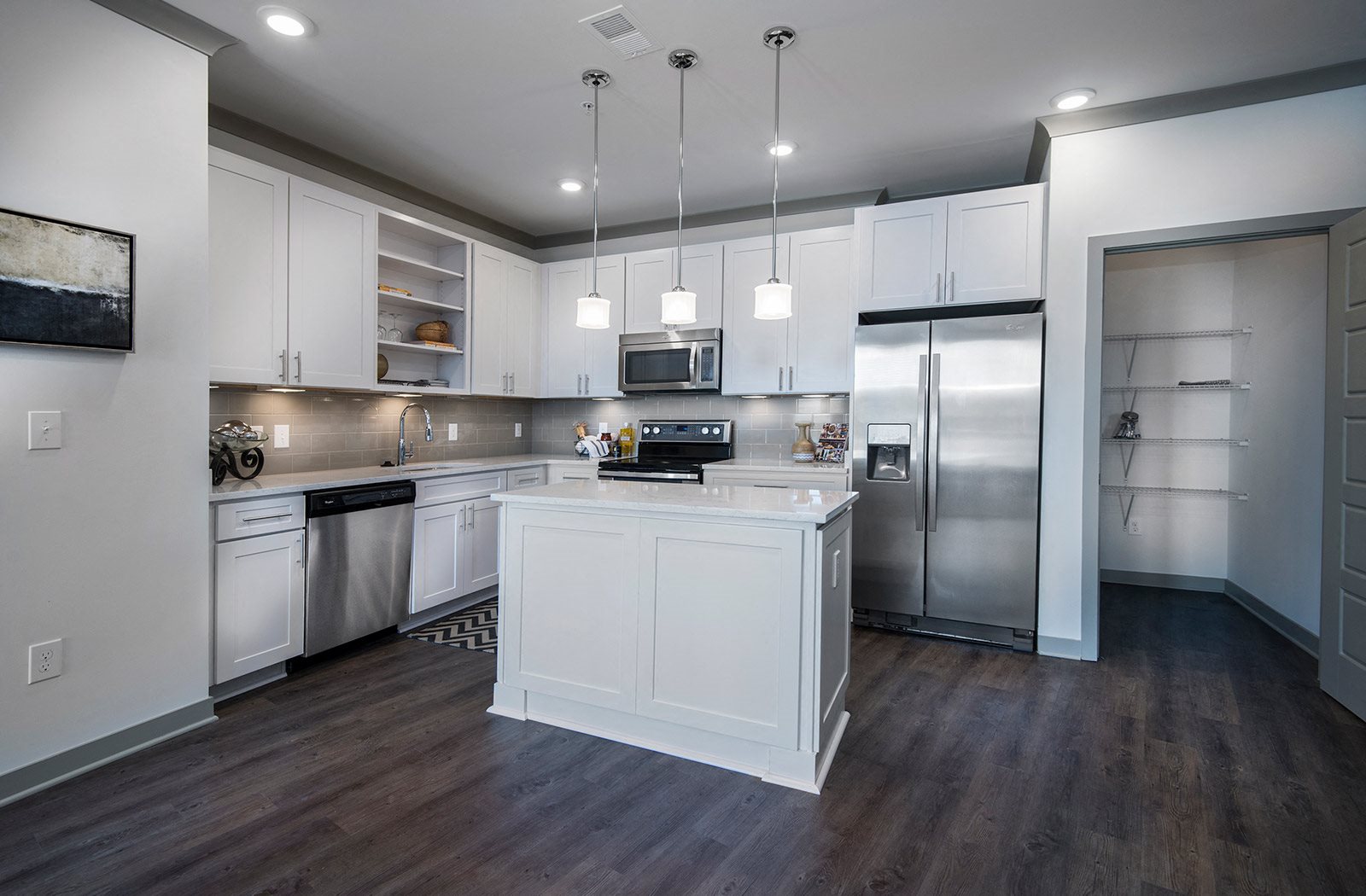 Tapestry at Brentwood Town Center Apartments in Brentwood, TN