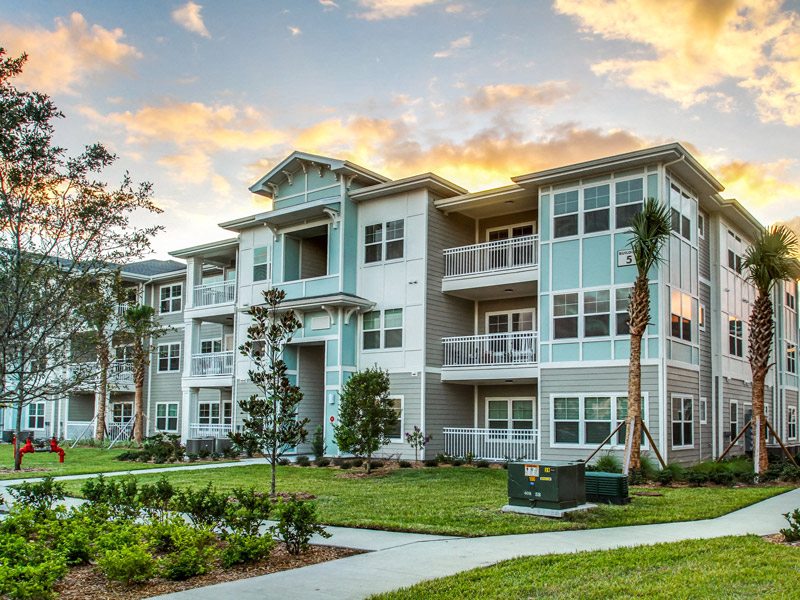 The Sands At Clearwater
