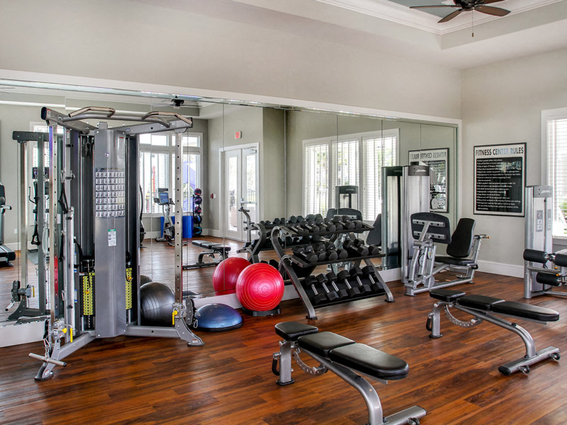 The Sands At Clearwater