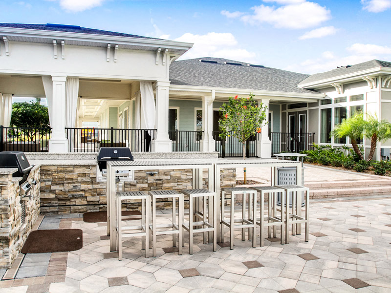 The Sands At Clearwater