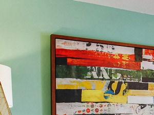 The Sands at Clearwater Living Room - Photo Gallery 4
