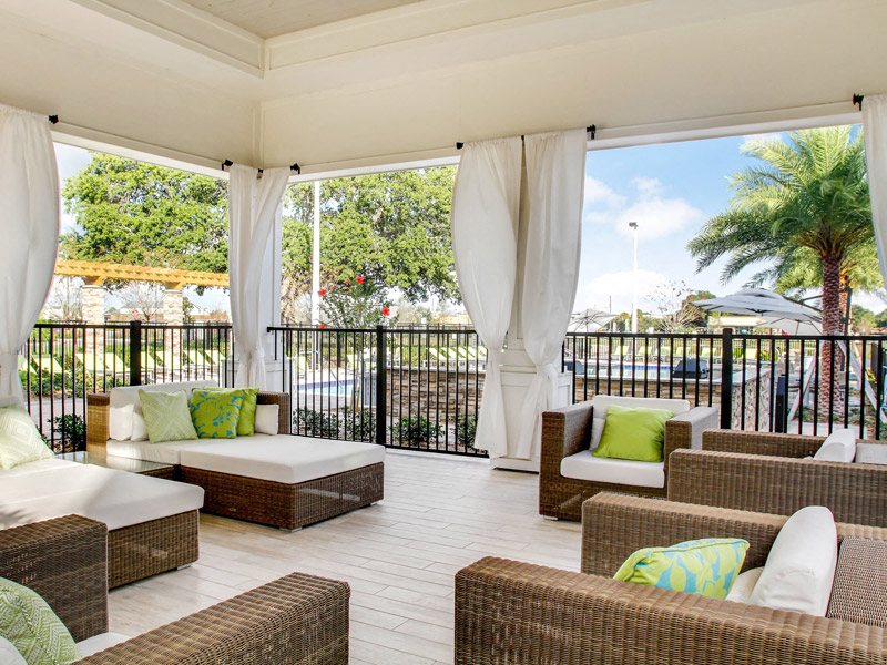 The Sands At Clearwater