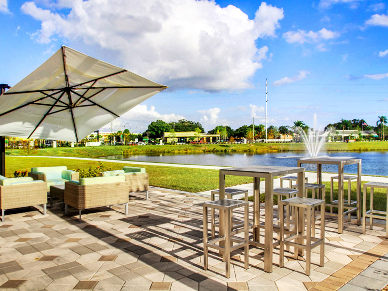 The Sands At Clearwater