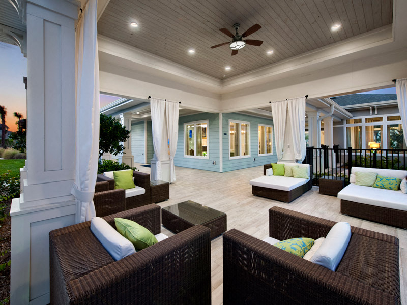 The Sands At Clearwater