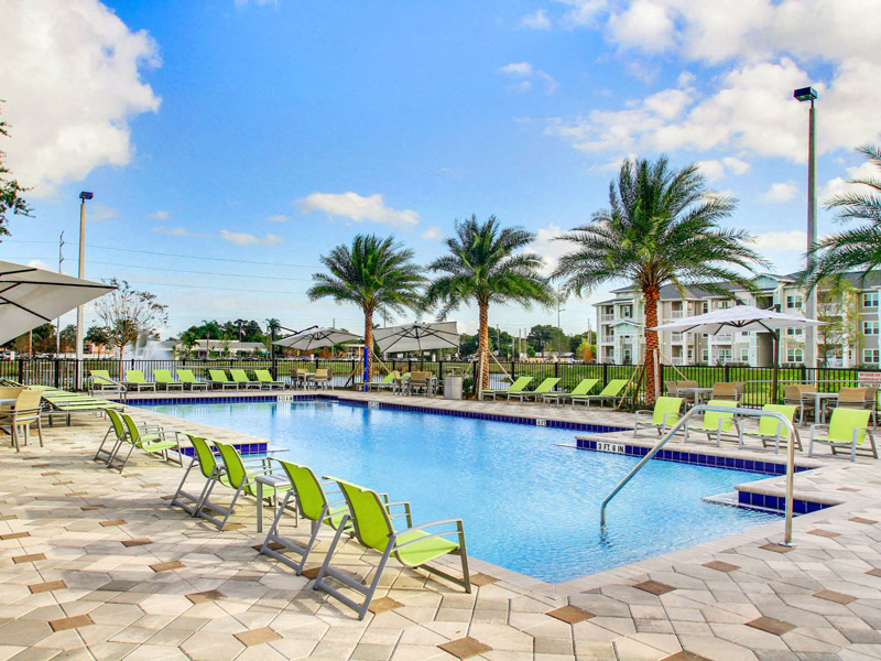 The Sands At Clearwater