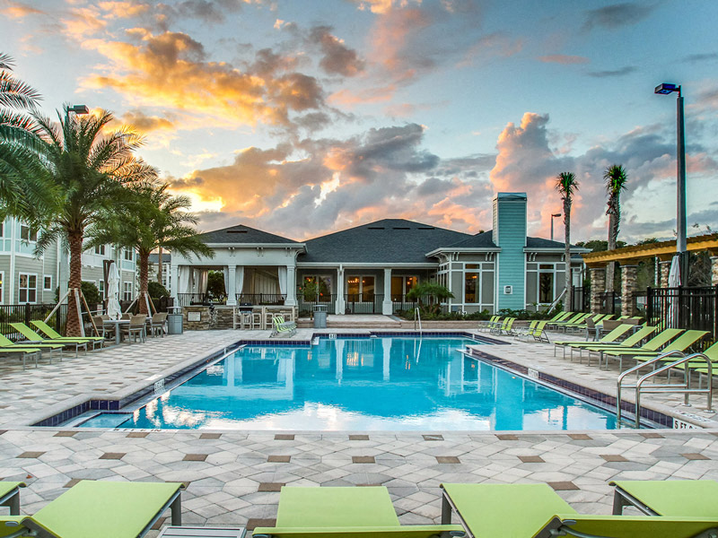 The Sands At Clearwater