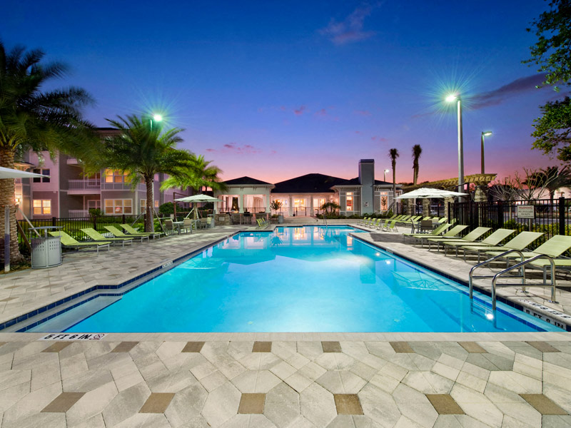 The Sands At Clearwater