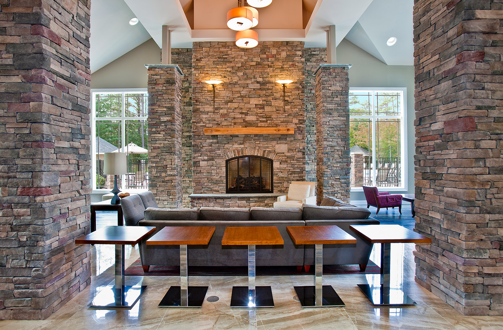 Trails At Short Pump Apartments Richmond, VA Bell Apartment Living