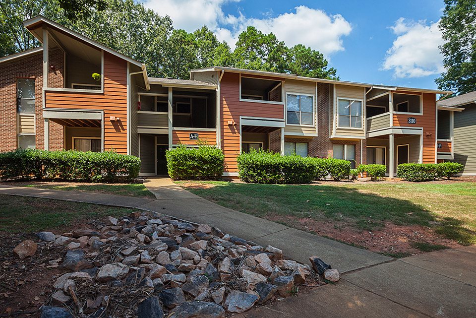 Walnut Creek Parkway Apartments Walnut Creek Parkway Apartments