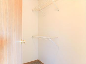 Walk In Closets