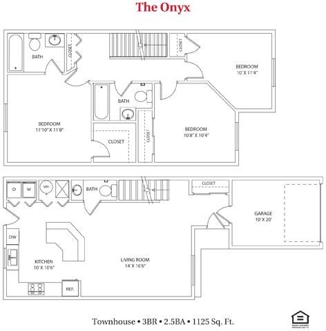 3675 Cross Ridge Lane 1-3 Beds Apartment for Rent - Photo Gallery 29
