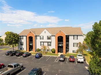 4663 Crystal Ball Drive 1-2 Beds Apartment for Rent - Photo Gallery 4