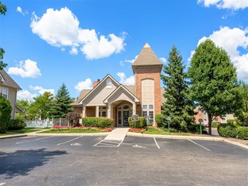 6345 Cooper Road 1-3 Beds Apartment for Rent - Photo Gallery 6