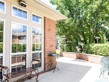 6345 Cooper Road 1-3 Beds Apartment for Rent - Photo Gallery 4