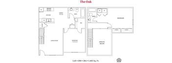 The Oak