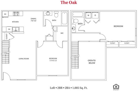 5591 Rustling Way Lane 1-3 Beds Apartment for Rent - Photo Gallery 25