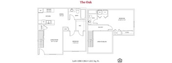 The Oak