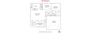 The Wyndover