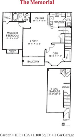 422 Eagle Point Drive 1-3 Beds Condo for Rent - Photo Gallery 21