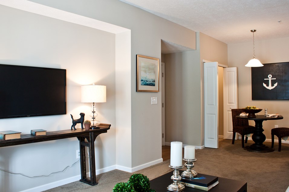 Crosspoint Apartments