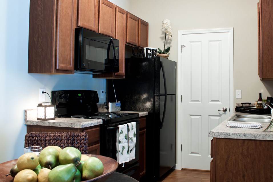 Crosspoint Apartments