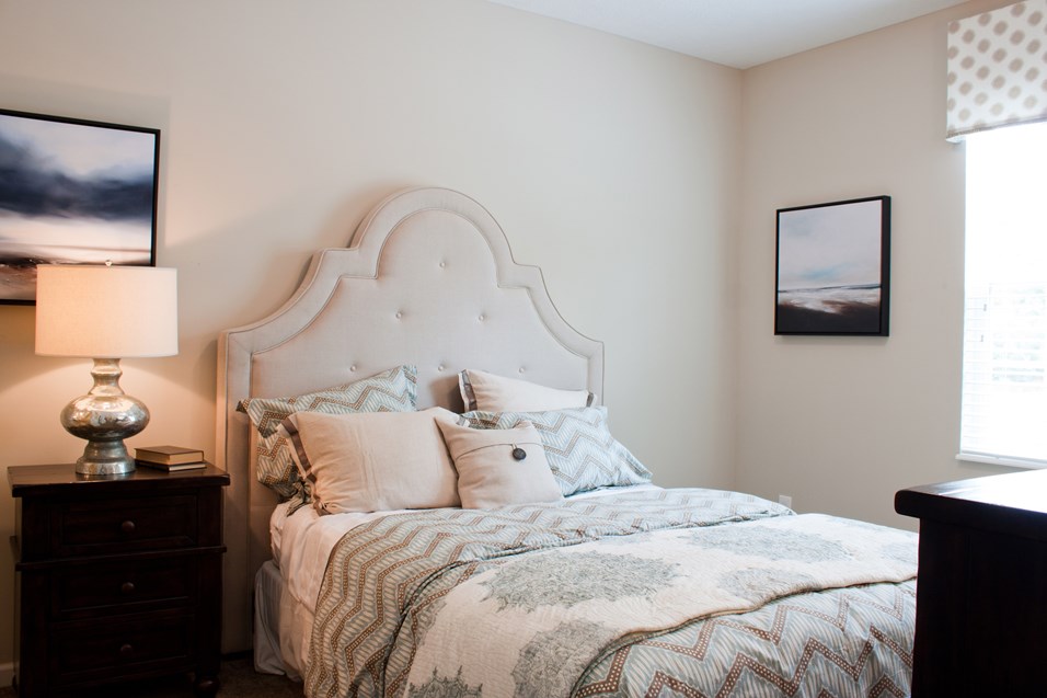 Crosspoint Apartments