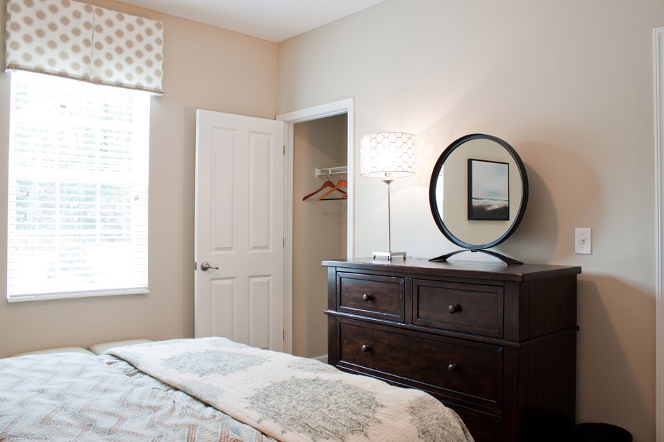 Crosspoint Apartments