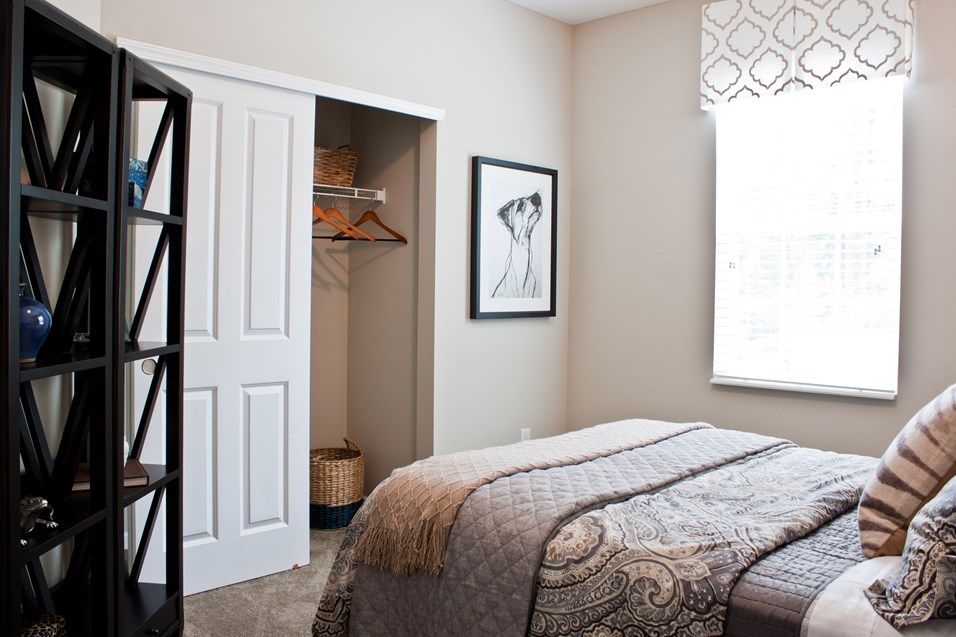 Crosspoint Apartments