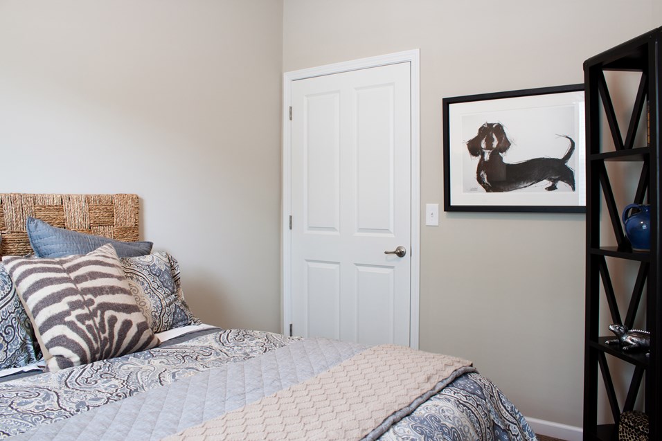 Crosspoint Apartments