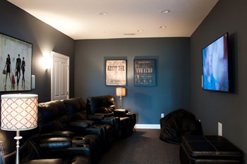 movie theatre 3520 Red Hook Crossing 1-2 Beds Apartment for Rent - Photo Gallery 3