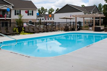 pool 2 3520 Red Hook Crossing 1-2 Beds Apartment for Rent - Photo Gallery 4