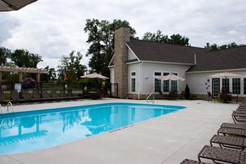 pool 3 3520 Red Hook Crossing 1-2 Beds Apartment for Rent - Photo Gallery 5