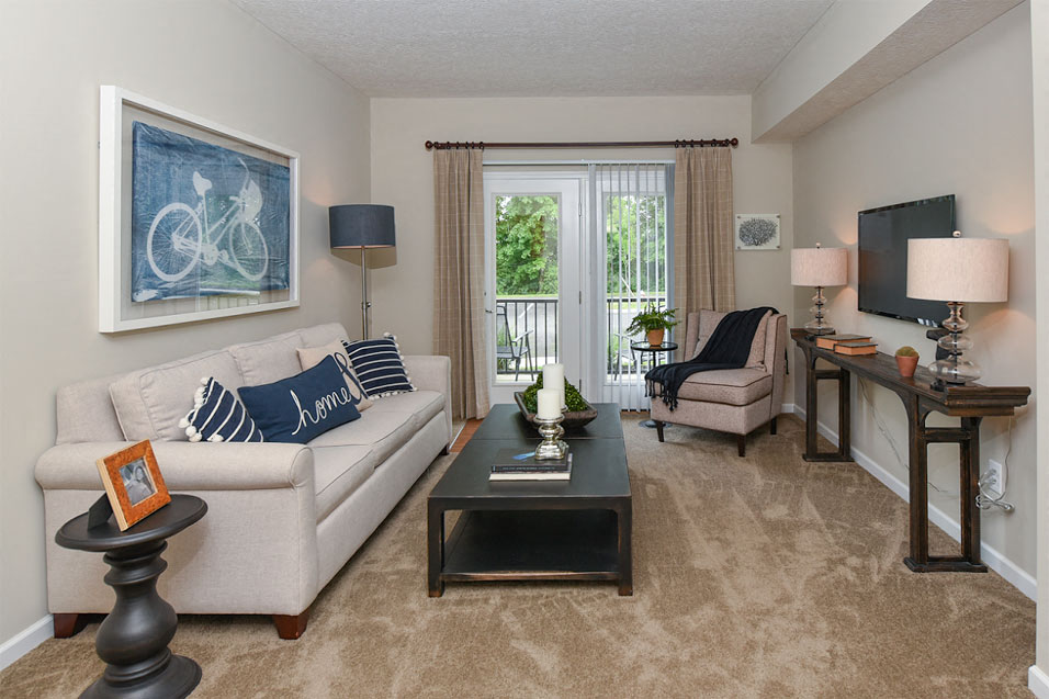 Crosspoint Apartments