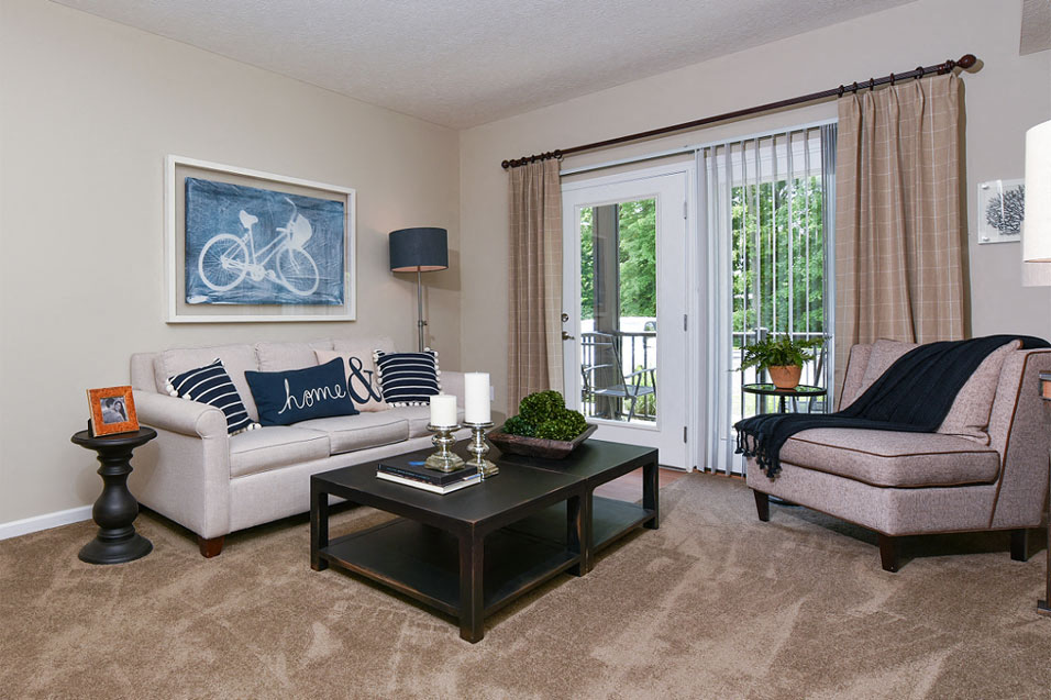 Crosspoint Apartments