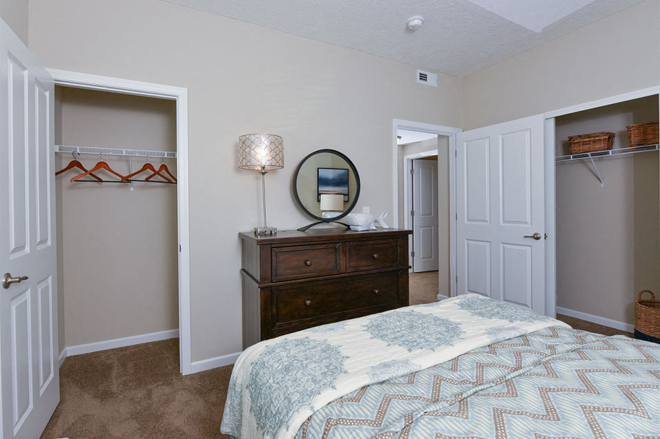 Crosspoint Apartments