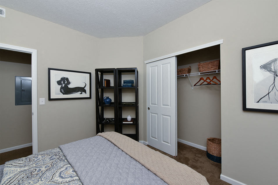 Crosspoint Apartments