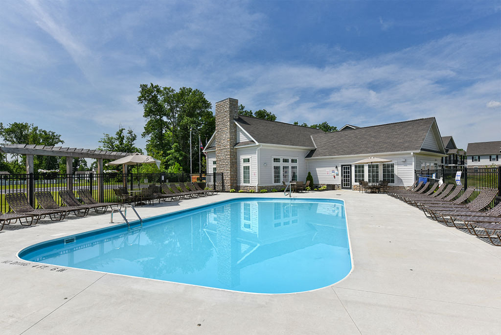 Crosspoint Apartments, 3520 Red Hook Crossing, Columbus, OH - RENTCafé