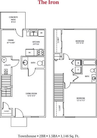 13 Meadow Brook Lane 1-3 Beds Apartment for Rent - Photo Gallery 30