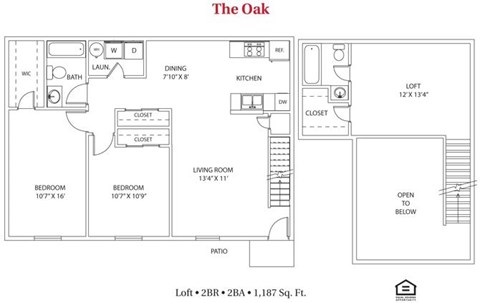 39 Cotterrew Drive 1-3 Beds Apartment for Rent - Photo Gallery 18
